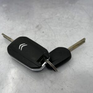 Kit de demarrage CITROEN C3 3 PHASE 1 Essence