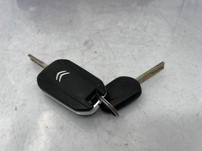 Kit de demarrage CITROEN C3 3 PHASE 1 Essence