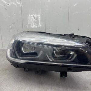 Optique avant principal droit (feux)(phare) BMW SERIE 2 F46 GRAN TOURER PHASE 2 Diesel