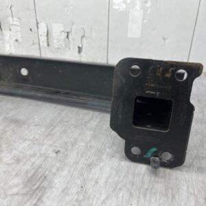 Renfort pare choc arriere (traverse) CITROEN C5 2 Diesel