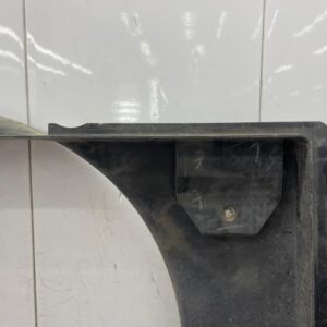 Armature avant, Masque avant TOYOTA HILUX 4 PHASE 3 Diesel