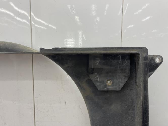 Armature avant, Masque avant TOYOTA HILUX 4 PHASE 3 Diesel