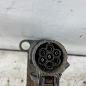 Attelage (boule de remorquage) CITROEN C5 1 PHASE 2 Diesel