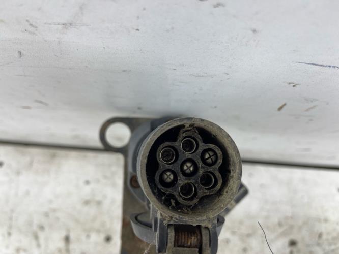 Attelage (boule de remorquage) CITROEN C5 1 PHASE 2 Diesel