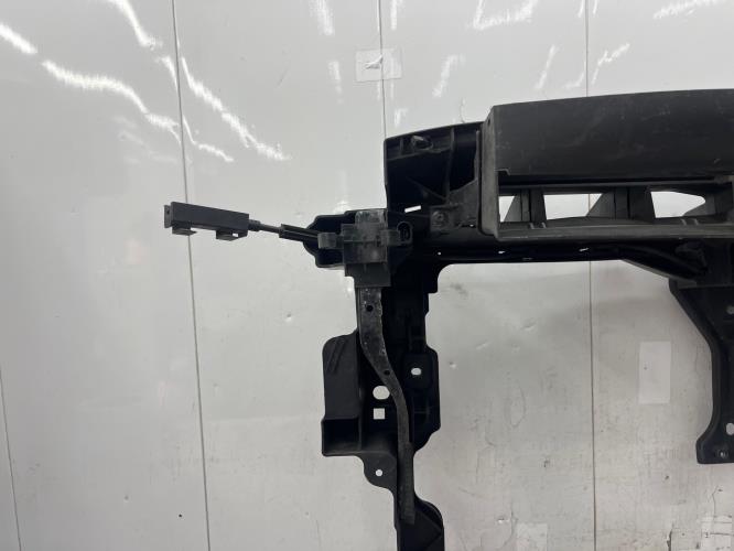 Armature avant, Masque avant VOLKSWAGEN TIGUAN 1 PHASE 1 Diesel