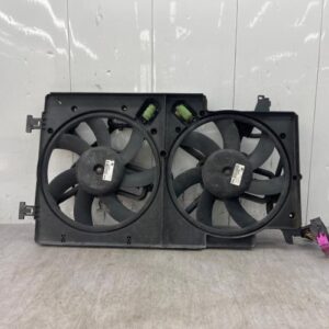 Moto ventilateur radiateur OPEL MERIVA B PHASE 1 Diesel