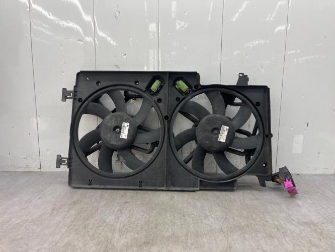 Moto ventilateur radiateur OPEL MERIVA B PHASE 1 Diesel