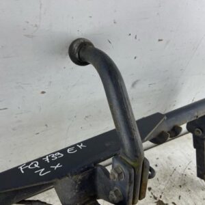 Attelage (boule de remorquage) CITROEN ZX PHASE 1 Essence