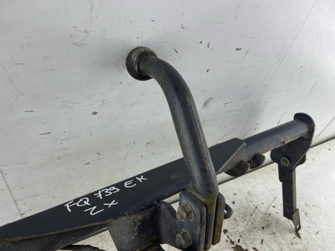 Attelage (boule de remorquage) CITROEN ZX PHASE 1 Essence