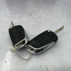 Kit de demarrage CITROEN C4 2 PHASE 1 Diesel