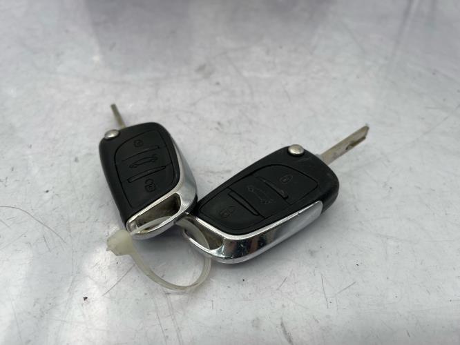 Kit de demarrage CITROEN C4 2 PHASE 1 Diesel