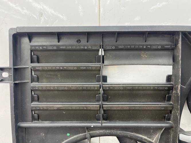 Moto ventilateur radiateur SEAT ALHAMBRA 2 PHASE 1 Diesel