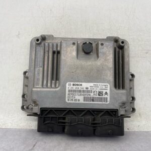 Kit de demarrage PEUGEOT 208 1 PHASE 1 Diesel