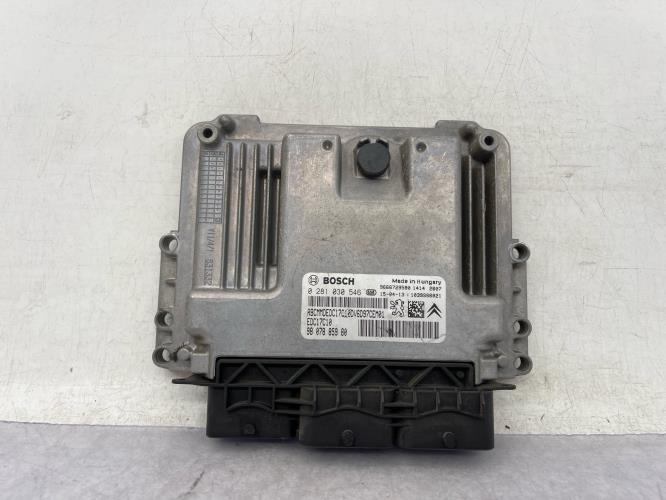 Kit de demarrage PEUGEOT 208 1 PHASE 1 Diesel