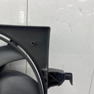 Moto ventilateur radiateur FORD FIESTA 5 PHASE 1 Essence