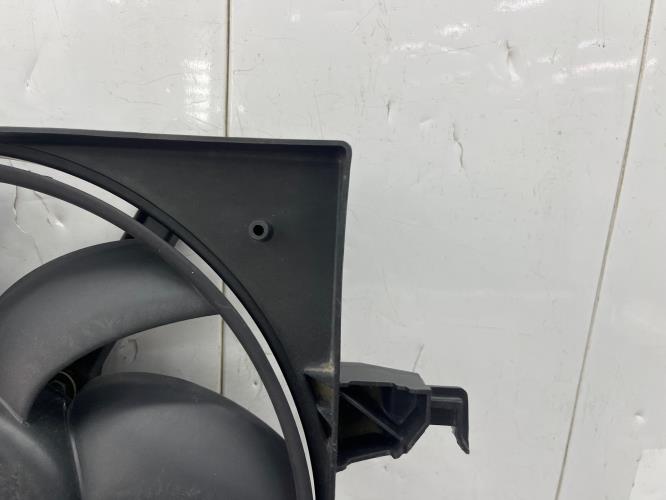 Moto ventilateur radiateur FORD FIESTA 5 PHASE 1 Essence