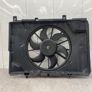 Moto ventilateur radiateur MERCEDES CLASSE CLK 208 PHASE 1 COUPE Essence