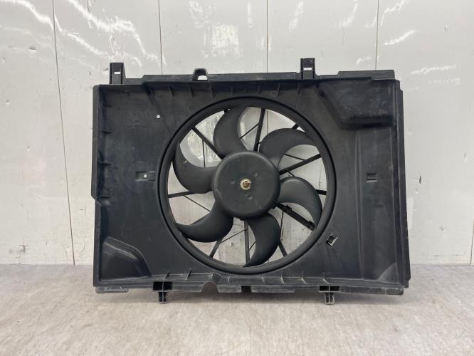 Moto ventilateur radiateur MERCEDES CLASSE CLK 208 PHASE 1 COUPE Essence