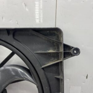 Moto ventilateur radiateur DACIA SANDERO 1 Diesel