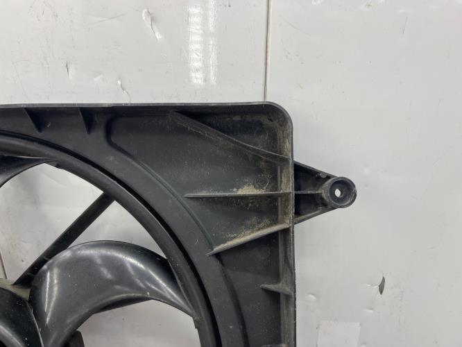 Moto ventilateur radiateur DACIA SANDERO 1 Diesel