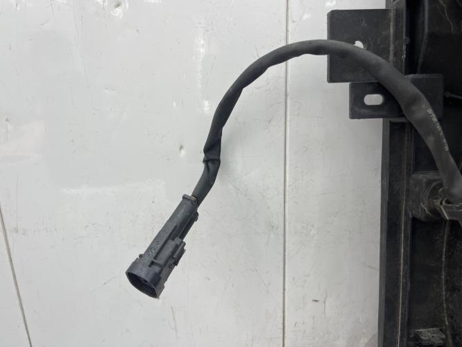 Moto ventilateur radiateur PEUGEOT 308 2 PHASE 2 Diesel