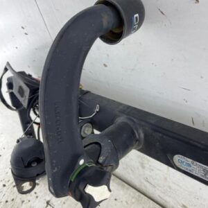 Attelage (boule de remorquage) SEAT IBIZA 4 PHASE 2 Essence