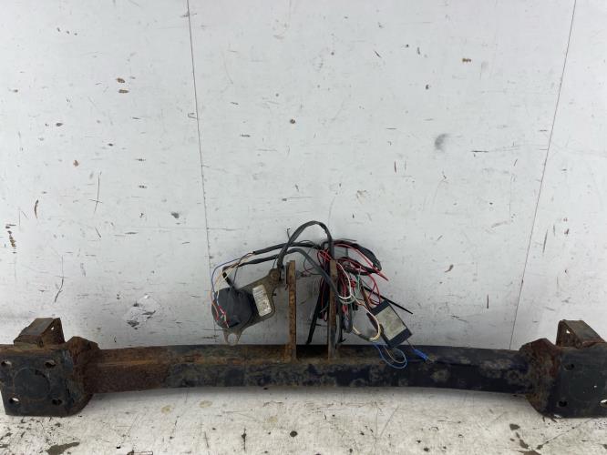 Attelage (boule de remorquage) BMW SERIE 5 E60 PHASE 2 Diesel