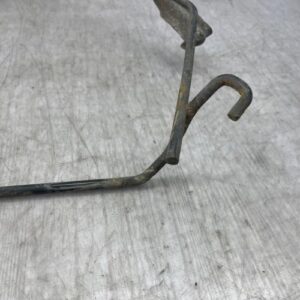 Panier roue de secours CITROEN SAXO PHASE 2 Essence