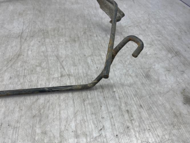 Panier roue de secours CITROEN SAXO PHASE 2 Essence