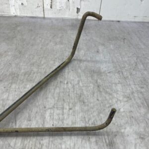 Panier roue de secours PEUGEOT 206 PHASE 1 Essence