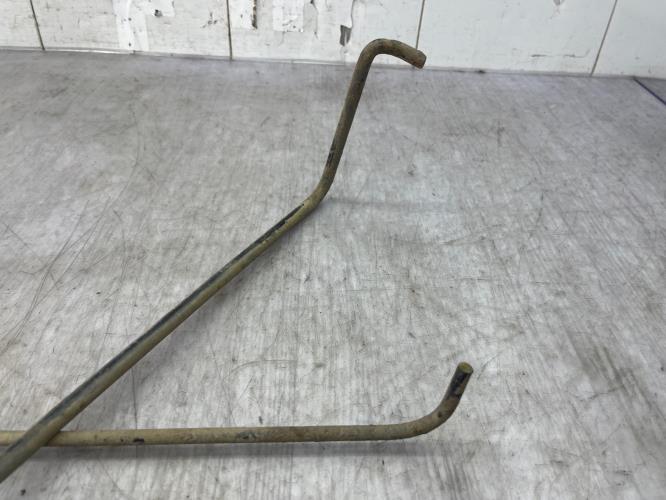 Panier roue de secours PEUGEOT 206 PHASE 1 Essence