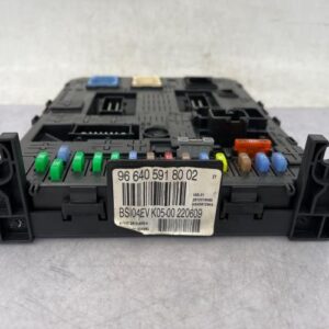 Kit de demarrage PEUGEOT 308 1 PHASE 1 Diesel