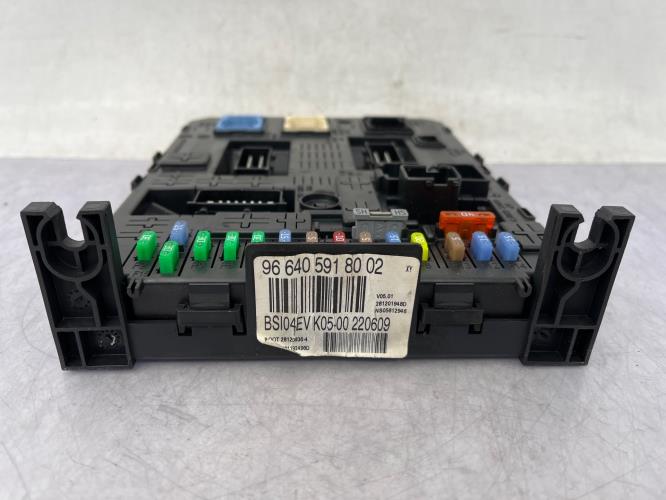 Kit de demarrage PEUGEOT 308 1 PHASE 1 Diesel
