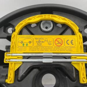 Cric (Ensemble depannage) RENAULT CLIO 2 PHASE 1 Essence