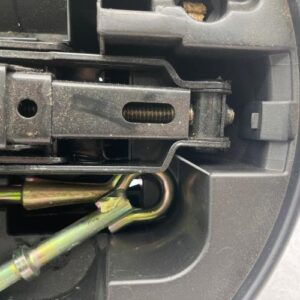 Cric (Ensemble depannage) CITROEN C3 1 PHASE 1 Diesel