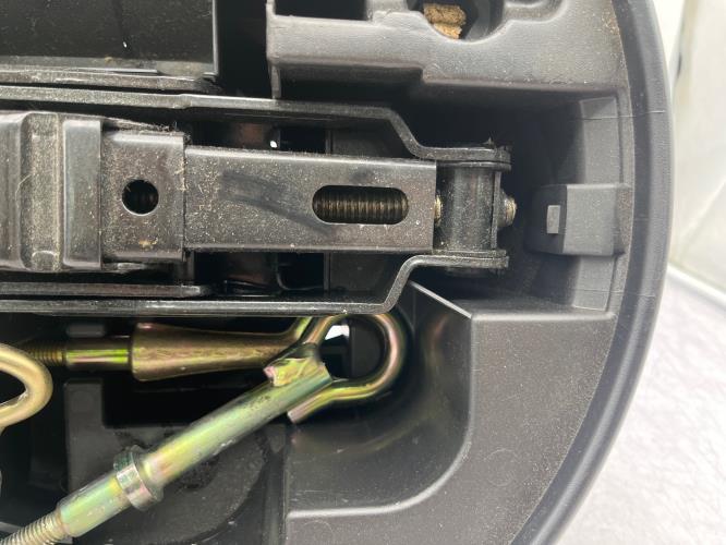 Cric (Ensemble depannage) CITROEN C3 1 PHASE 1 Diesel