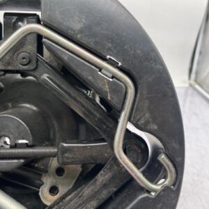 Cric (Ensemble depannage) FORD KA 2 PHASE 2 Essence