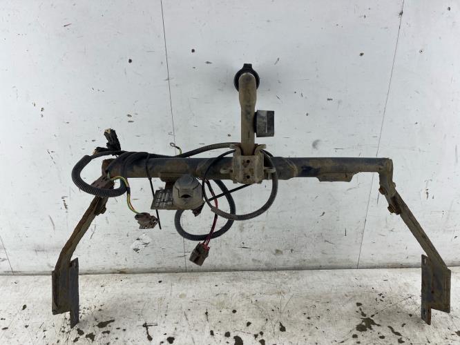 Attelage (boule de remorquage) CITROEN BERLINGO 1 PHASE 1 Diesel
