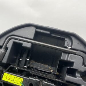 Cric (Ensemble depannage) CITROEN C3 1 PHASE 1 Diesel