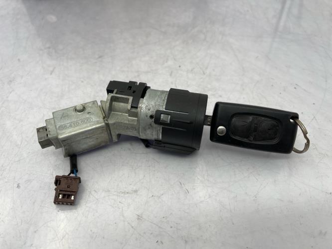 Kit de demarrage PEUGEOT 3008 1 PHASE 1 Diesel