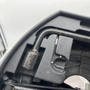 Cric (Ensemble depannage) CITROEN C4 1 PHASE 1 Diesel