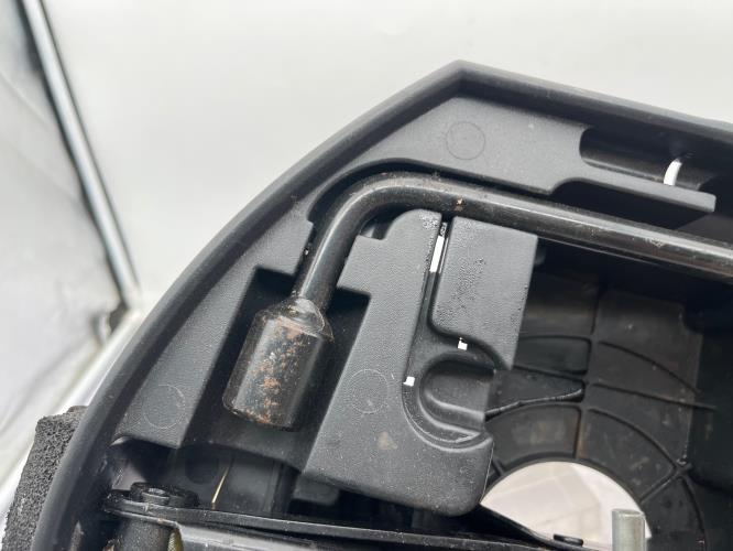 Cric (Ensemble depannage) CITROEN C4 1 PHASE 1 Diesel