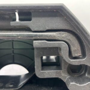 Cric (Ensemble depannage) PEUGEOT 207 PHASE 1 Essence
