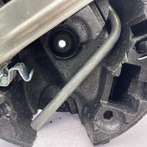 Cric (Ensemble depannage) AUDI A3 1 PHASE 2 Diesel