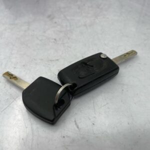 Kit de demarrage CITROEN C3 2 PHASE 1 Essence