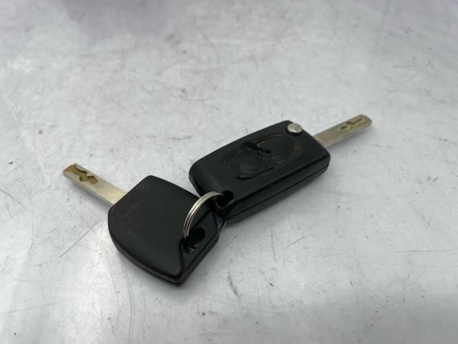 Kit de demarrage CITROEN C3 2 PHASE 1 Essence