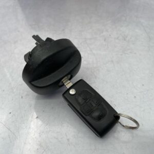 Kit de demarrage PEUGEOT 1007 Diesel