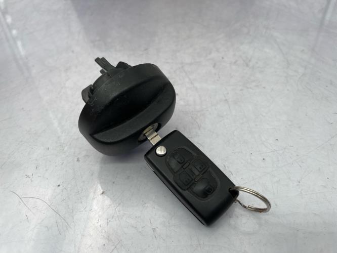 Kit de demarrage PEUGEOT 1007 Diesel
