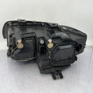 Optique avant principal droit (feux)(phare) AUDI A4 2 PHASE 1 Diesel