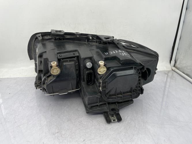 Optique avant principal droit (feux)(phare) AUDI A4 2 PHASE 1 Diesel